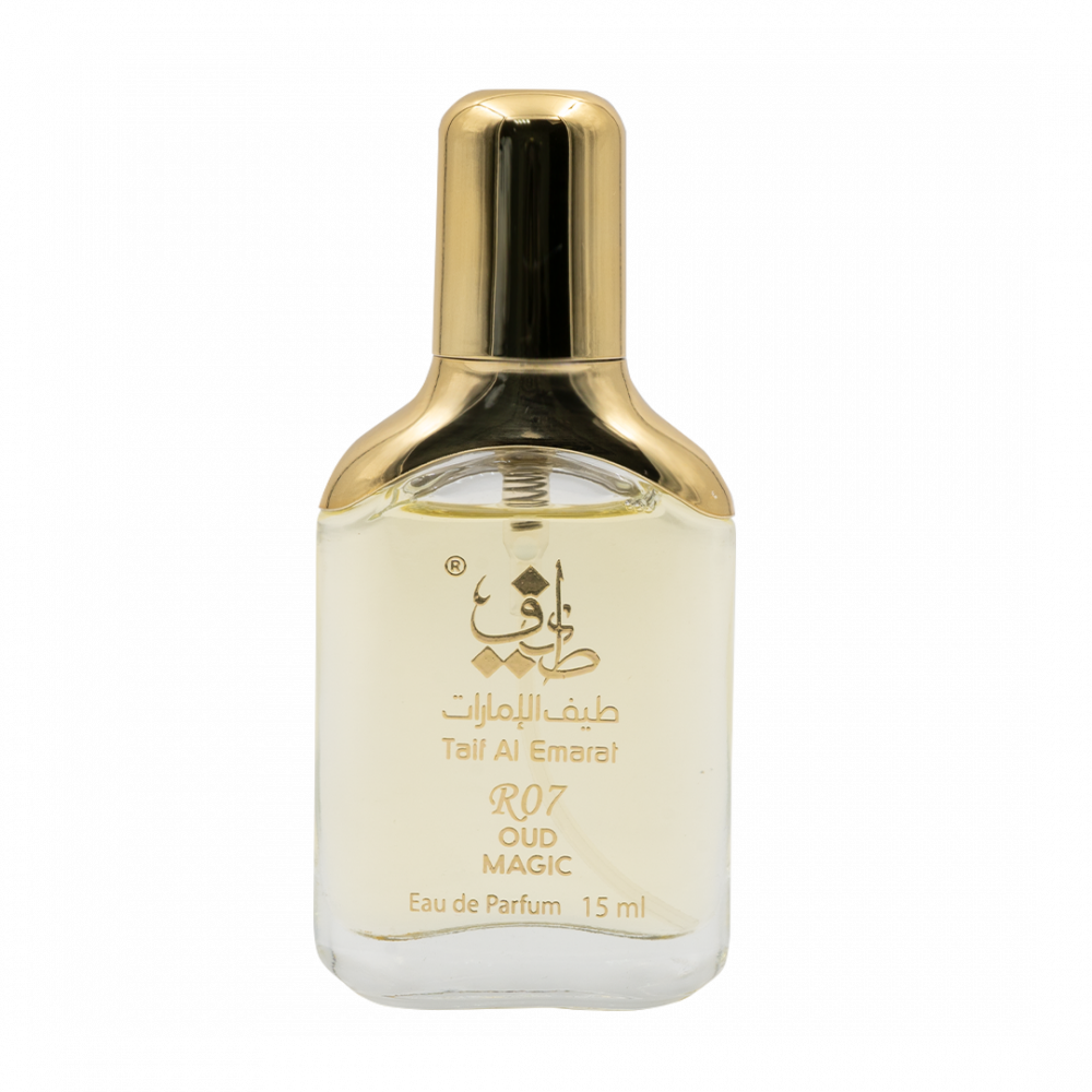 3 perfume from Romance Colleciton