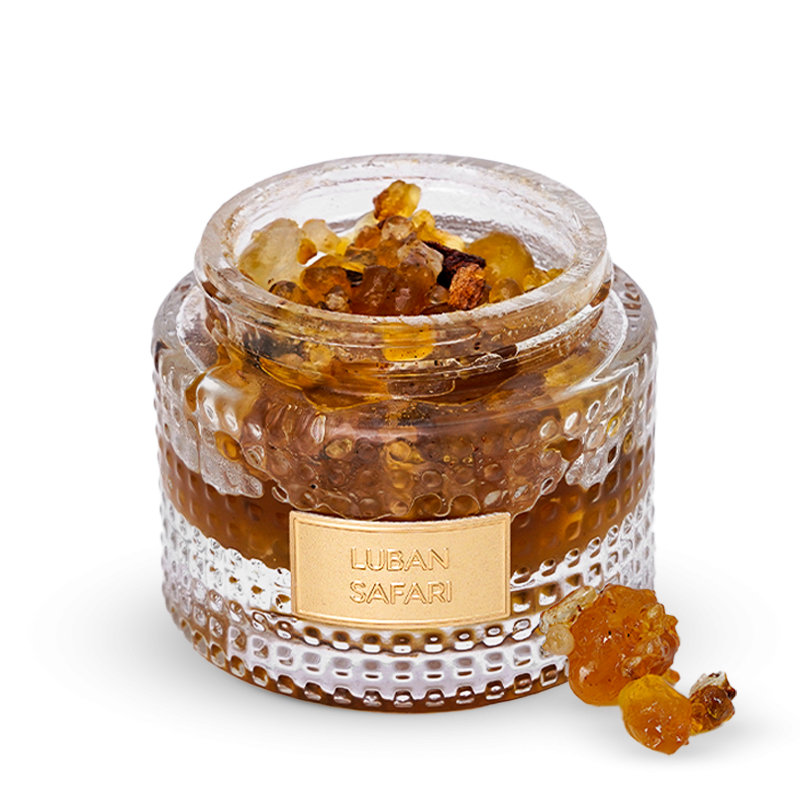 طيف الإمارات - مجموعة بخور فاخرة - أفضل بخور عربي في دول مجلس التعاون الخليجي