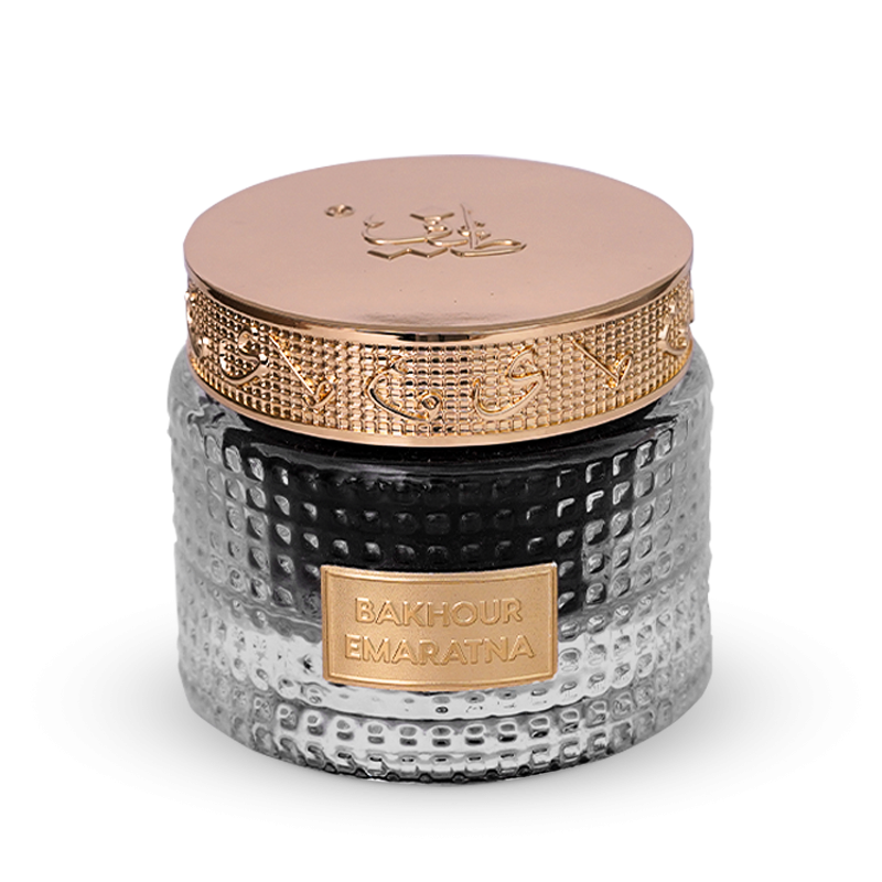 Bakhour Emaratna - Luxury Bakhoor Collection - Get Traditional Bakhoor UAE